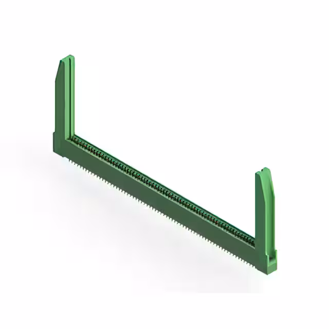 345-138-556-278 EDAC Inc.  Edgeboard Connectors